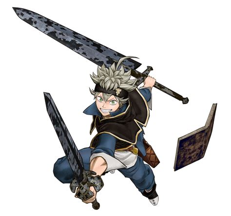 Asta Render By Aeiouact4 On Deviantart