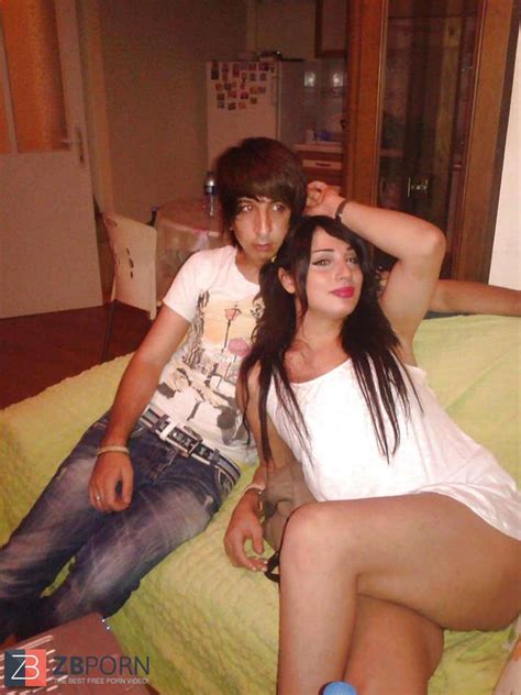 Arab Turkish Female Aliye ZB Porn