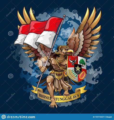 Detail Gambar Garuda Pancasila Koleksi Nomer 15