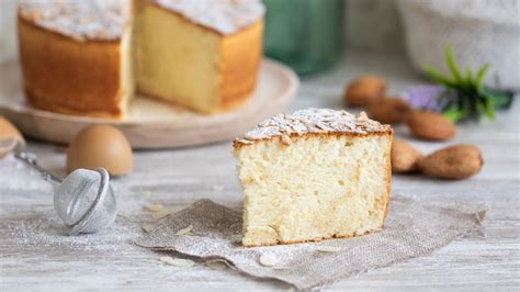 Riquísimo y esponjoso Aprende a preparar este rico bizcocho de leche