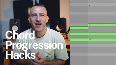 Easy Techniques To Create A Better Chord Progression Ableton Live