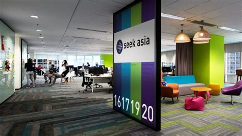 Seek Asia posts 25% revenue jump in H1 FY23