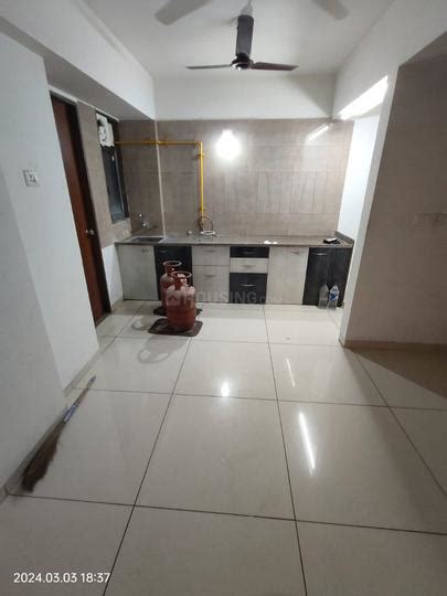 Sqft Bhk Flat For Sale In Basil Skyline Vaishno Devi Circle