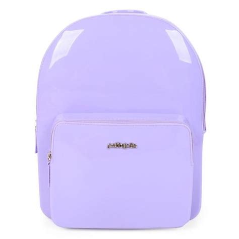 Mochila Petite Jolie Feminina Mochilas Magazine Luiza