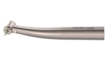 Turbina Mk Dent Prime Line Con Luz Para Acoplamiento Kavo Multiflex