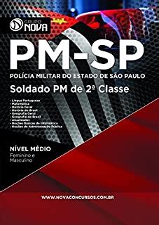 Apostila Soldado Pm De Classe Pm Sp Ebook Resumo Ler Online