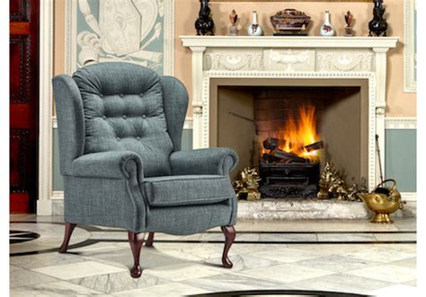 High Backed & Fireside Chairs | Product | Independent Living