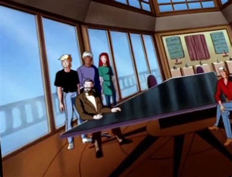 The Real Adventures Of Jonny Quest The Real Adventures Of Jonny Quest