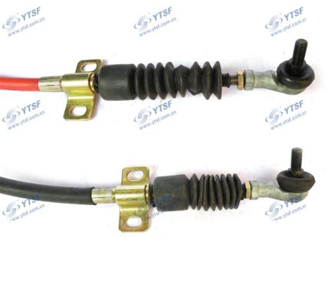 Selector Cable For Jac Truck Gallop K W A Yuejin Nkr Nhr