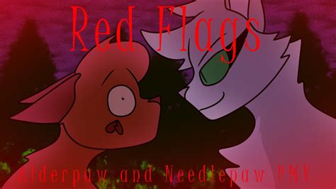 RED FLAGS Warriors PMV Animation Meme YouTube