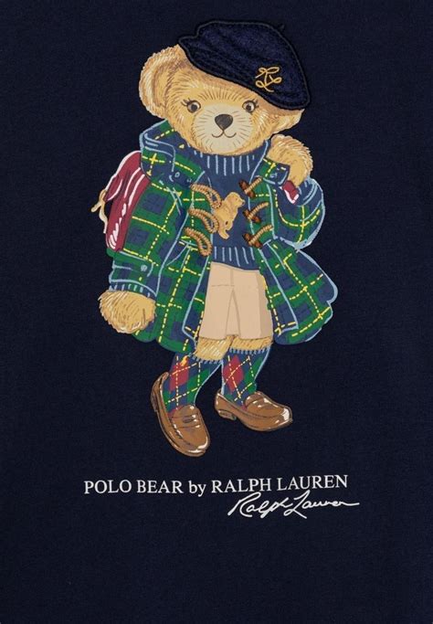 Polo Ralph Lauren Graphic Design Logo Graphic Prints Ralph Lauren