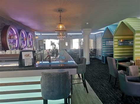 The Hotel Victoria Updated 2024 Prices And Reviews Lowestoft Suffolk
