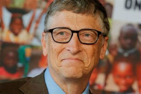 C Mo Bill Gates Aument Su Fortuna En Mil Millones De D Lares En Un