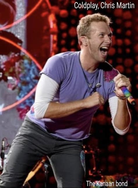 Konser Coldplay Di Indonesia – The Kanaan Bond