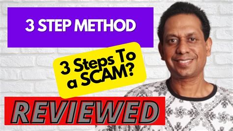 Step Method Review Legit Clickbank Product Or Scam Youtube