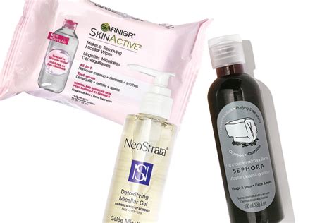 3 new ways to upgrade your micellar water routine | Elle Canada