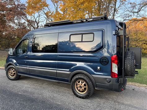 Ford Transit Mid Roof Height Discover Top 4 Videos And 80 Images