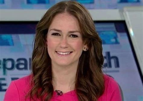 Jessica Tarlov Fired Why Was Jessica Tarlov Fired From Fox News