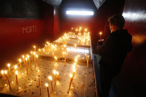 Foto Zi De Doliu La Timi Oara N Decembrie Mureau Primii