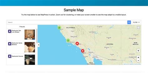 10 Best Wordpress Mapping Plugins And Features To Consider