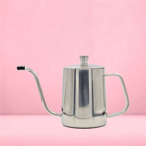 Gooseneck Kettle Cohoma Coffee Crafted Excellence In Every Sip