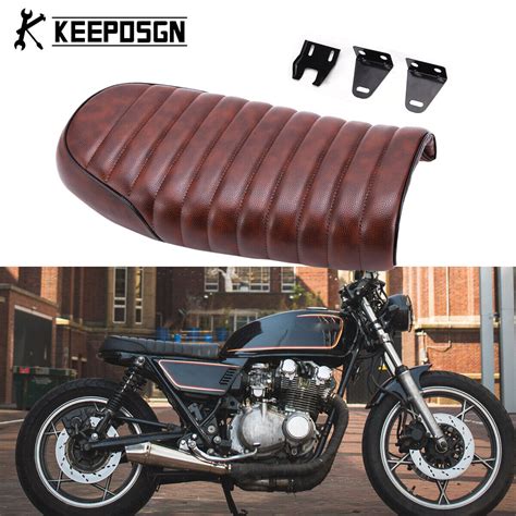 Gs Cafe Racer Seat Reviewmotors Co