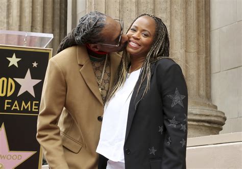 Snoop Dogg and His Wife Join Def Jam | WHUR 96.3 FM