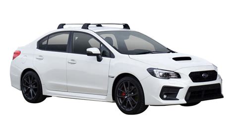 Roof Racks For Subaru Wrx Sti Prorack Nz