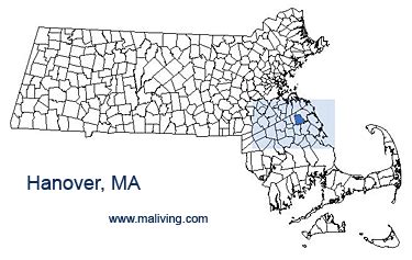 Hanover MA Hanover Massachusetts Lodging Real Estate Dining Travel ...