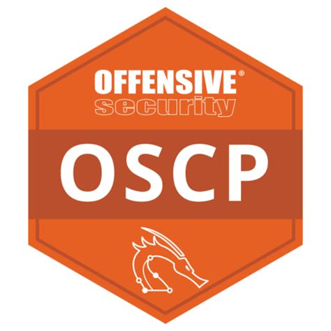 Offensive Security Certified Professional OSCP Credly