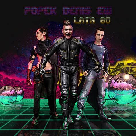 Popek Denis POL EW Ballada Lyrics Genius Lyrics