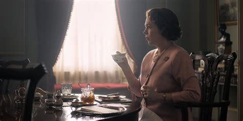 The Crown Season 3 Details | POPSUGAR Entertainment