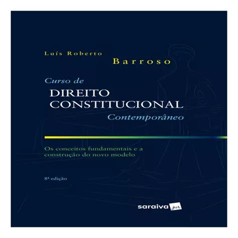 Curso De Direito Constitucional Contempor Neo Ed Mercadolivre