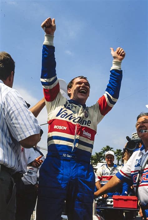 Andrew On Twitter Onthisday Al Unser Jr Won The Toyota Grand