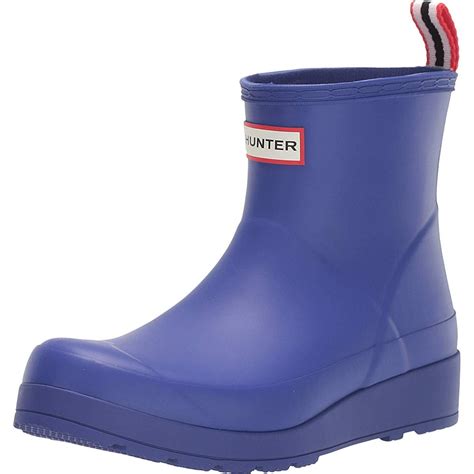 Hunter Hunter Wfs2020rma Womens Original Play Boot Short Rain Boots