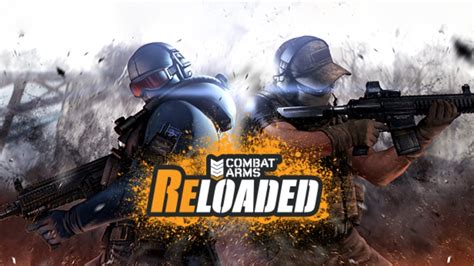 Live Do Canal Combat Reloaded Youtube