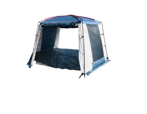 Тент-шатер Canadian Camper Summer House mini - купить с доставкой по ...