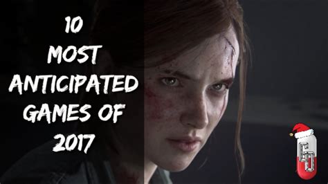 Top Most Anticipated Games Of Youtube