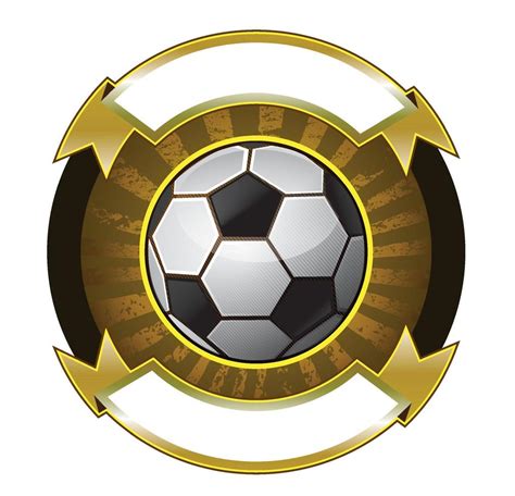 Soccer ball banner 11164159 Vector Art at Vecteezy