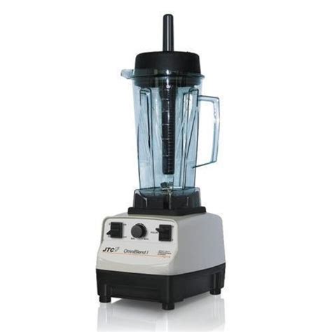 JTC Commercial Kitchen Blender Capacity 2 L In Chennai My Kitchen