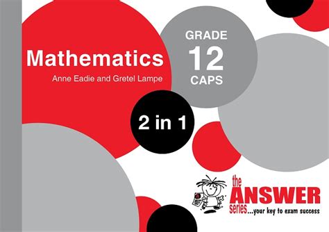 Gr Mathematics In Caps Nobel Books