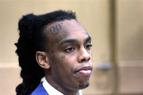 Rapper Ynw Melly Charged With Witness Tampering Ahead Of Retrial On