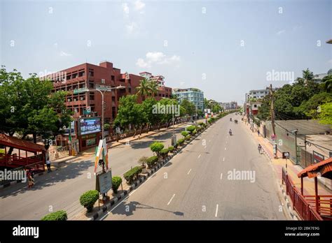 Farmgate Area Has Never Been Seen Like This Before The Reason For His