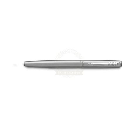 Parker Jotter Stainless Steel CT Fountain Pen 2030946