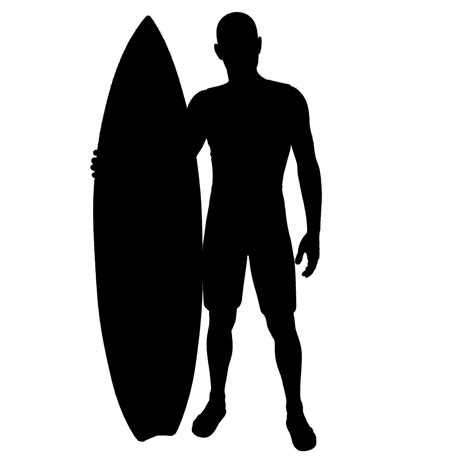 Surfer Boy Free Stock Photo - Public Domain Pictures