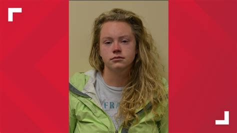 Jonesboro Woman Admits To Having Sex With 14 Year Old