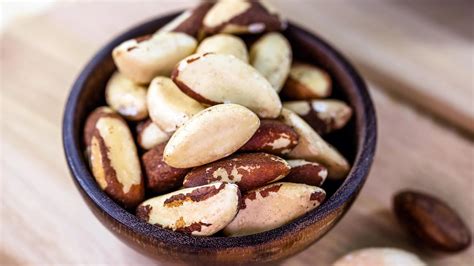 Brazil Nuts Health And Nutrition Benefits Republic World