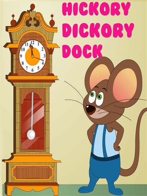 Hickory Dickory Dock Toy With Toys Hickory Dickory Dock Movies And Tv