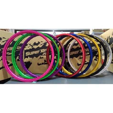 Super Drag Rim SDR Sdr Sdr Single Tone Lazada PH