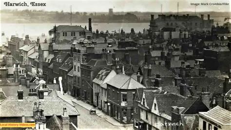 Old Images of Colchester, Essex